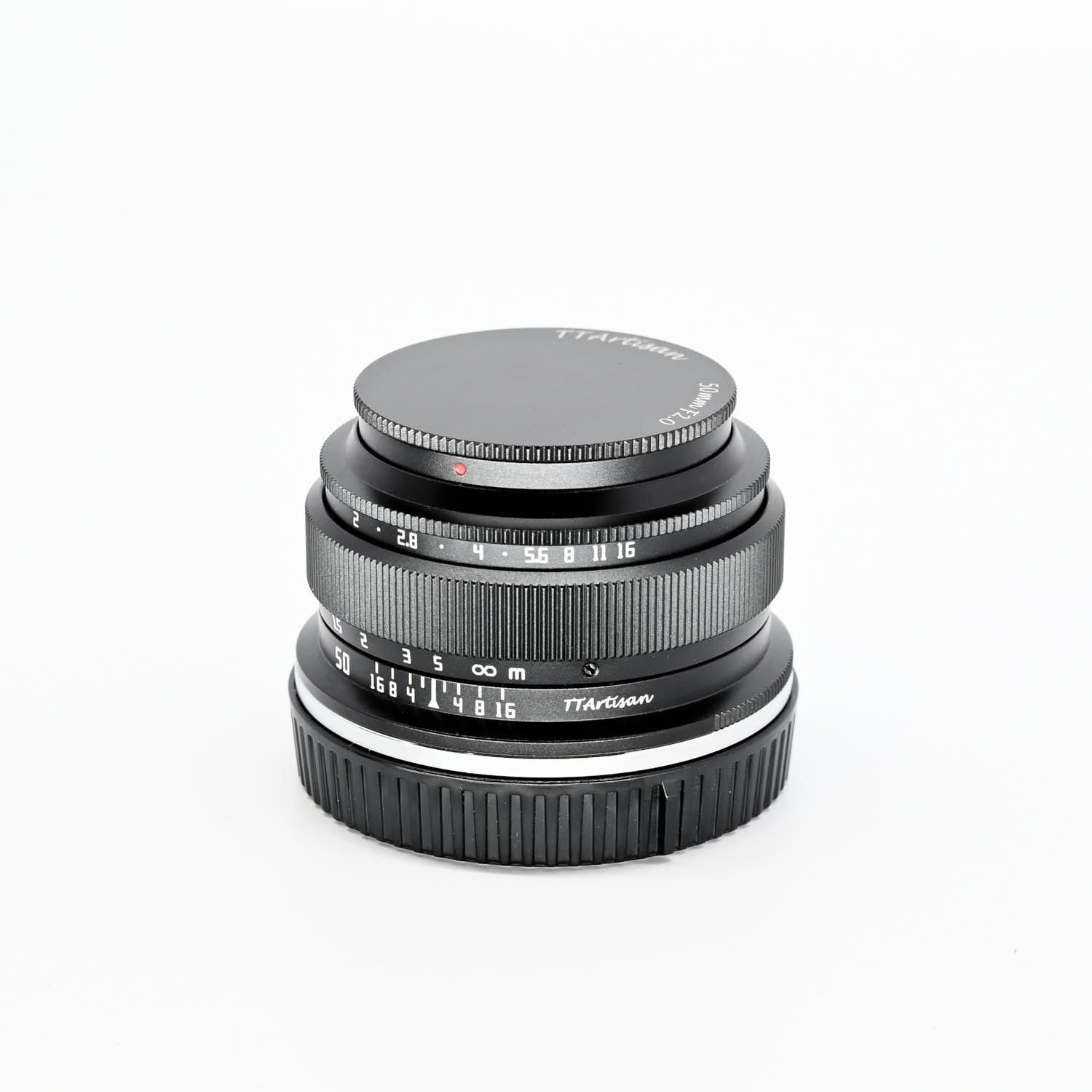 TTArtisan 50mm F2 gebraucht