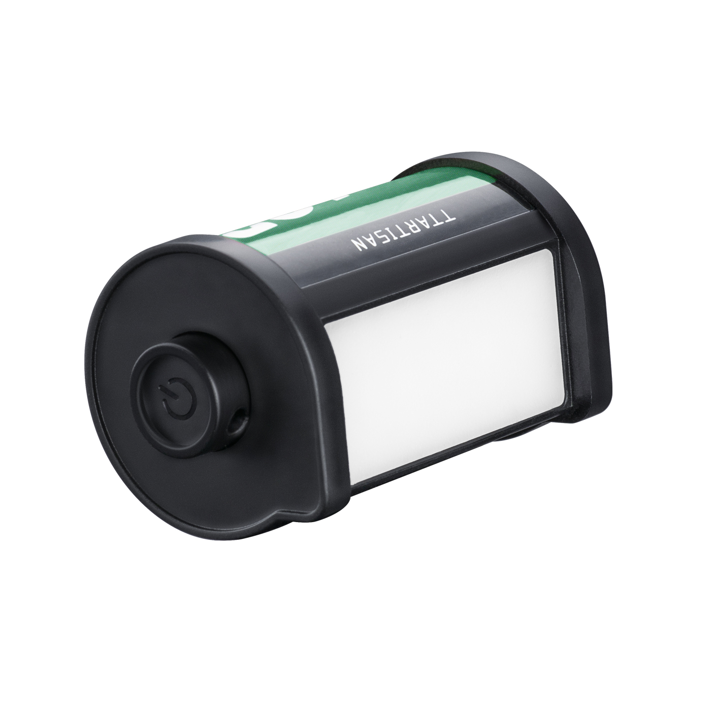 BIG Artisan Mini LED Licht (RGB) Retro-Film-Design