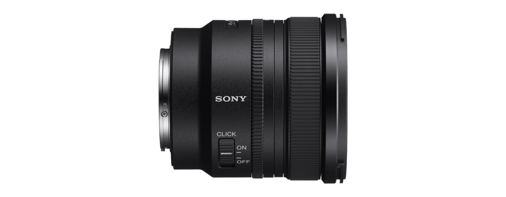 Sony 16mm 1.8 G FE (SEL16F18G)