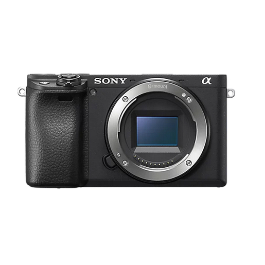 Sony Alpha 6400A +16-50 mm OSS II Kit