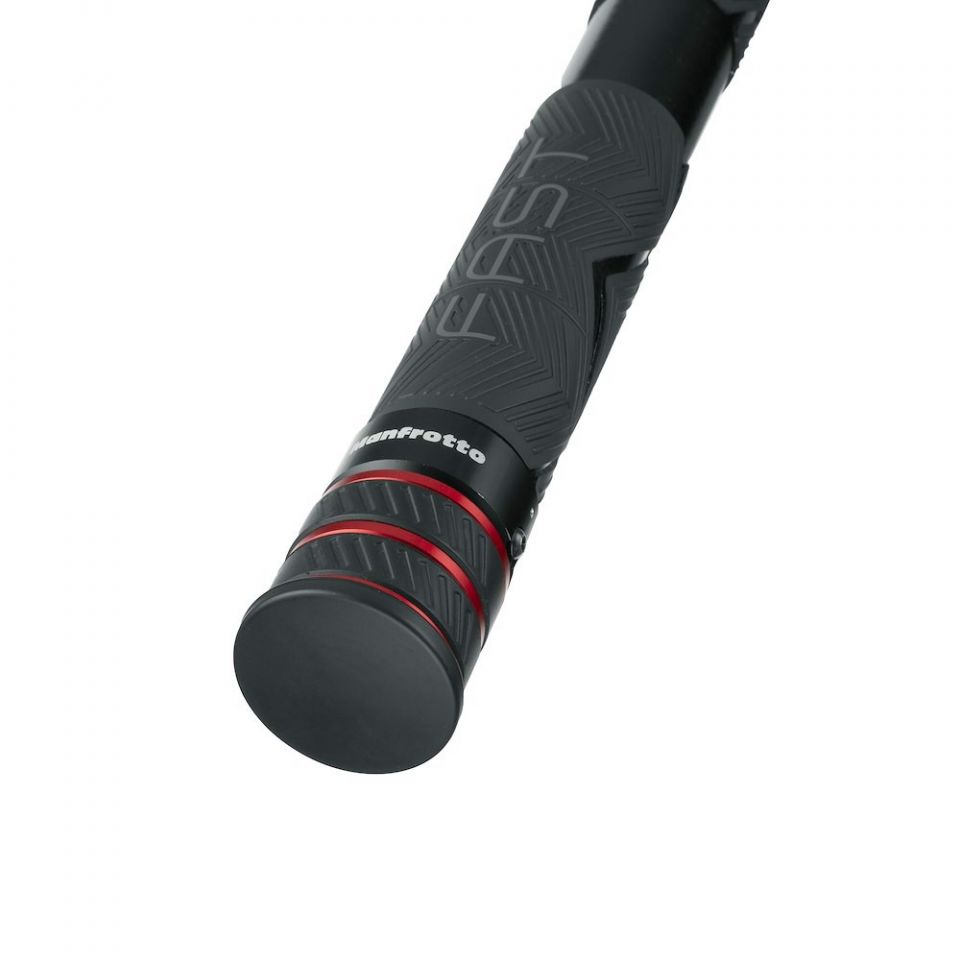 Manfrotto MVGBF-CF Fast Gimboom 8024221709018