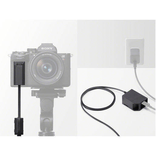 Sony DC-C2 DC-Koppler