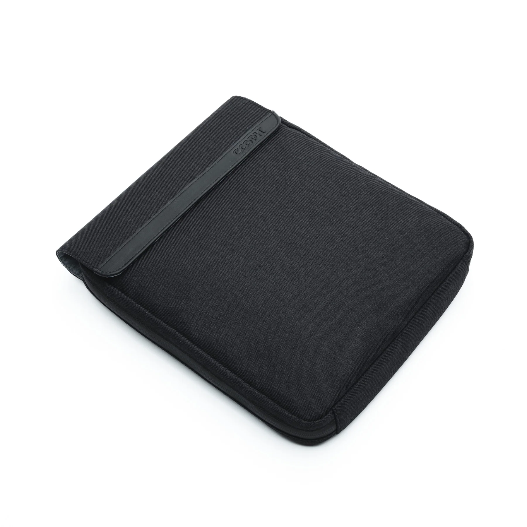 Cooph HelioFlex Backpack - Tablet Front Bag black