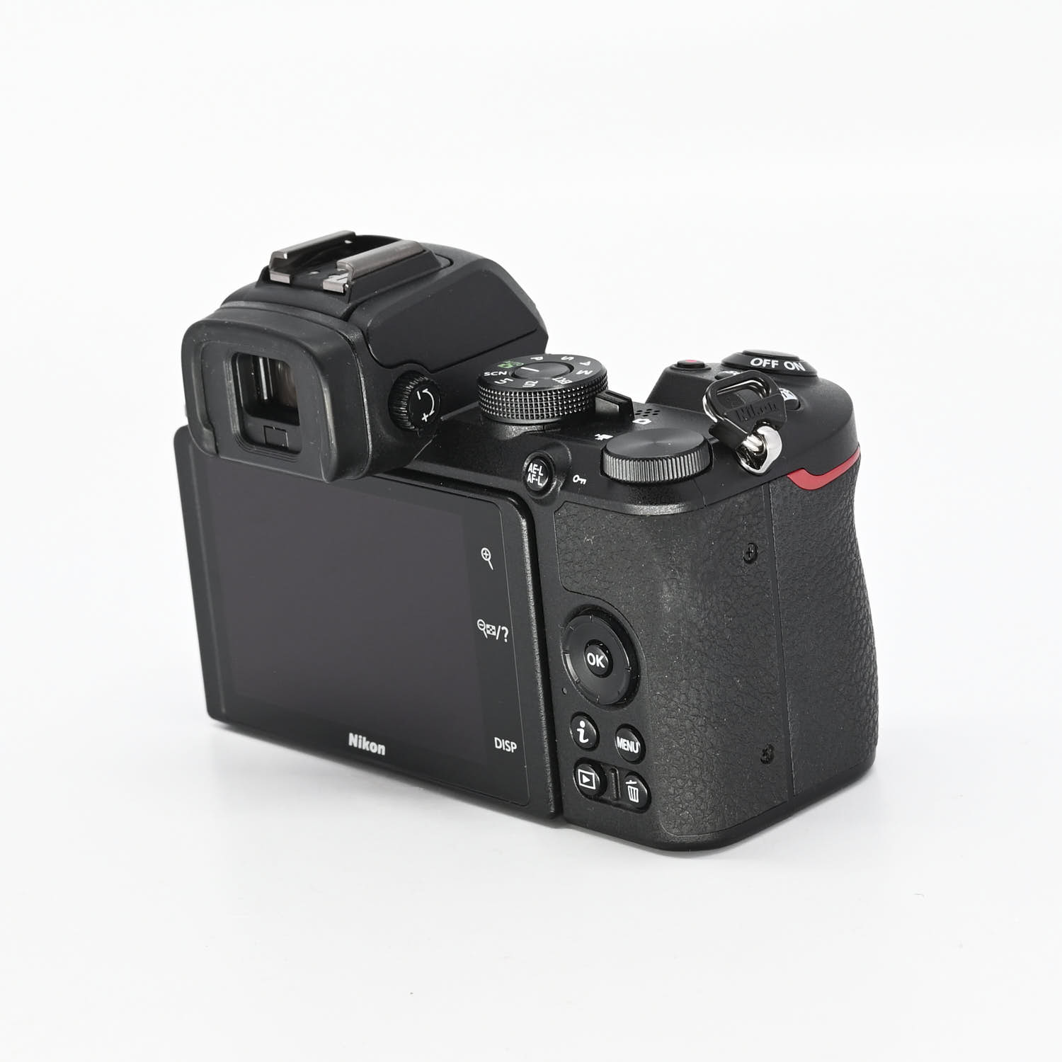 Nikon Z 50 gebraucht