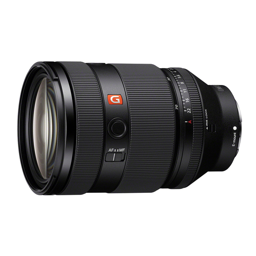 Sony 28-70mm 2.0 GM (SEL2870GMB)