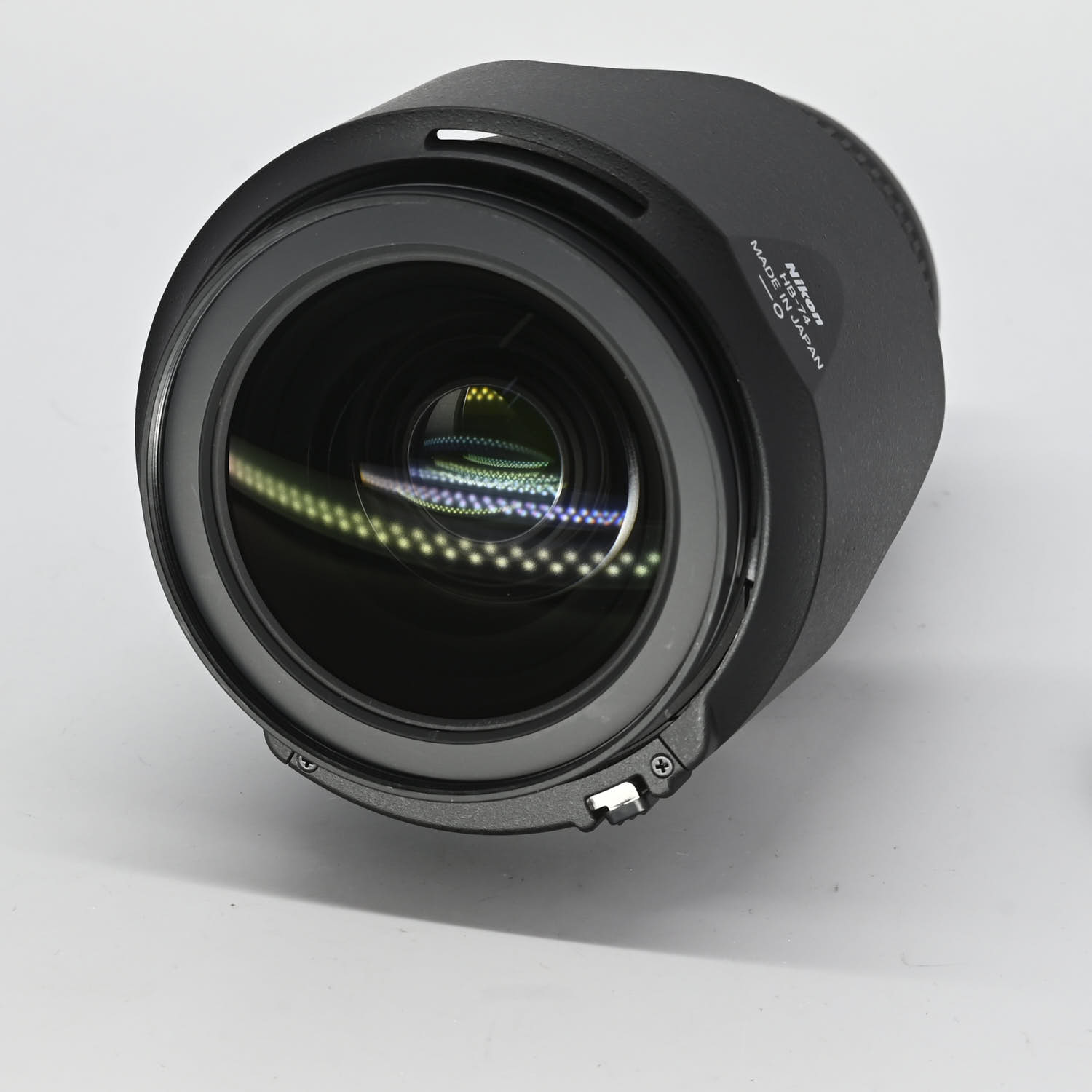 Nikon Af-s 24-70mm f2.8 VR gebraucht