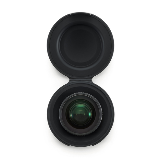 DJI Osmo Action 6 FOV Boost Objektiv