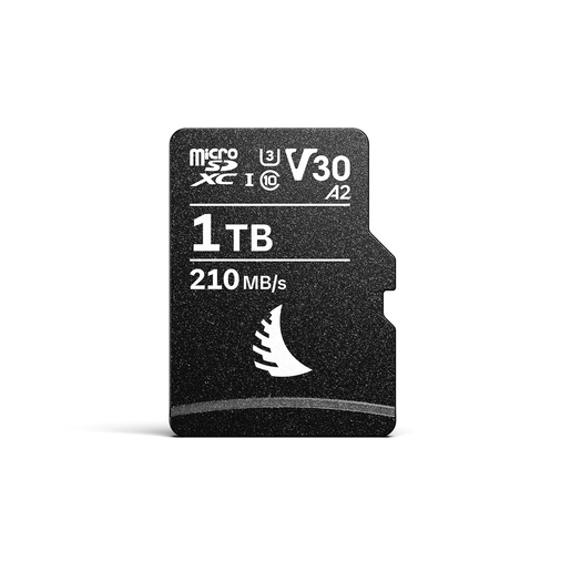 Angelbird 1TB microSDXC V30 Speicherkarte