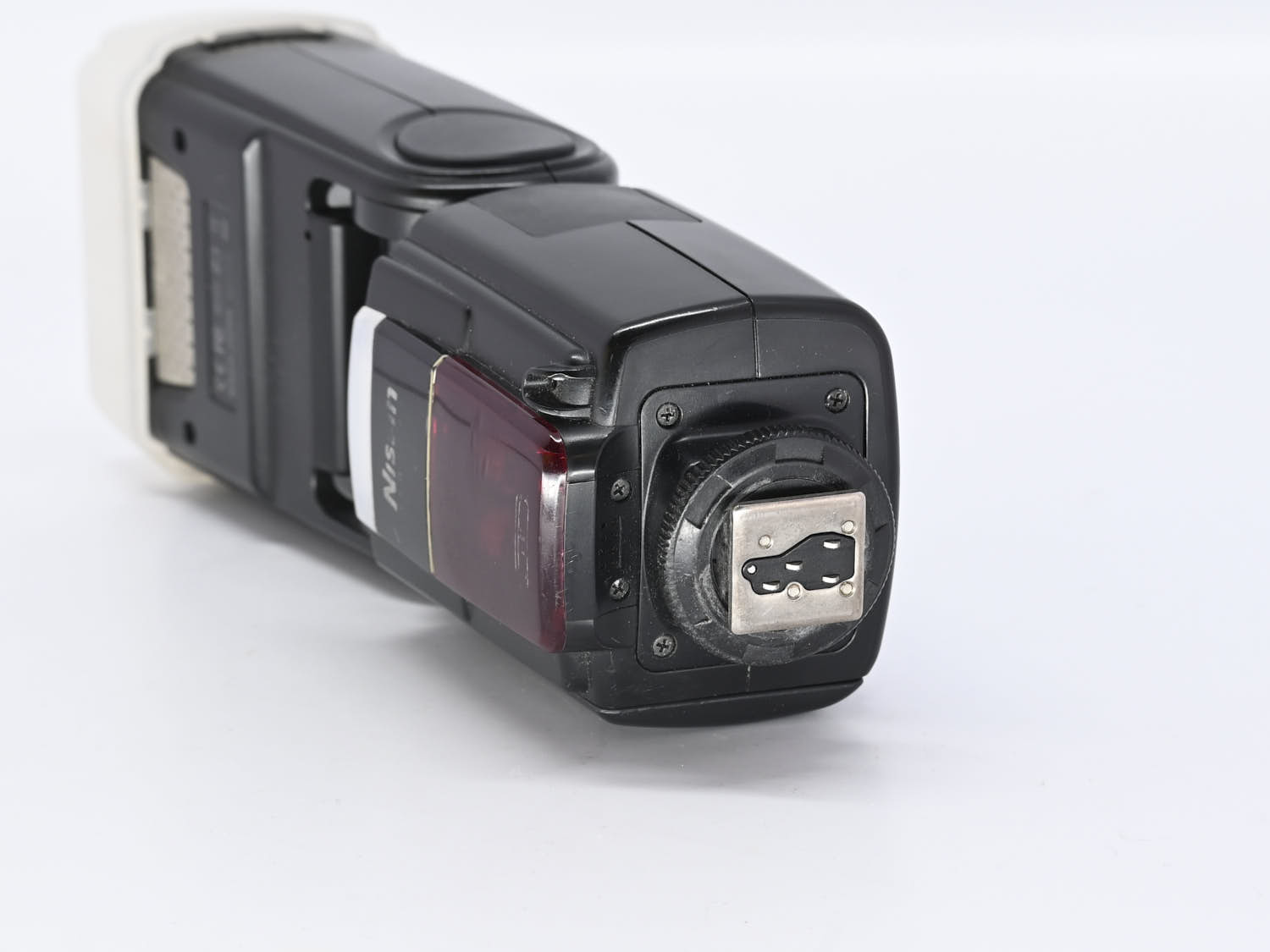 Nissin MG8000 Blitzgerät gebraucht