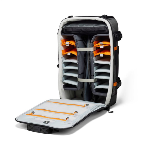 Lowepro Pro Trekker BP 650 AW II grau