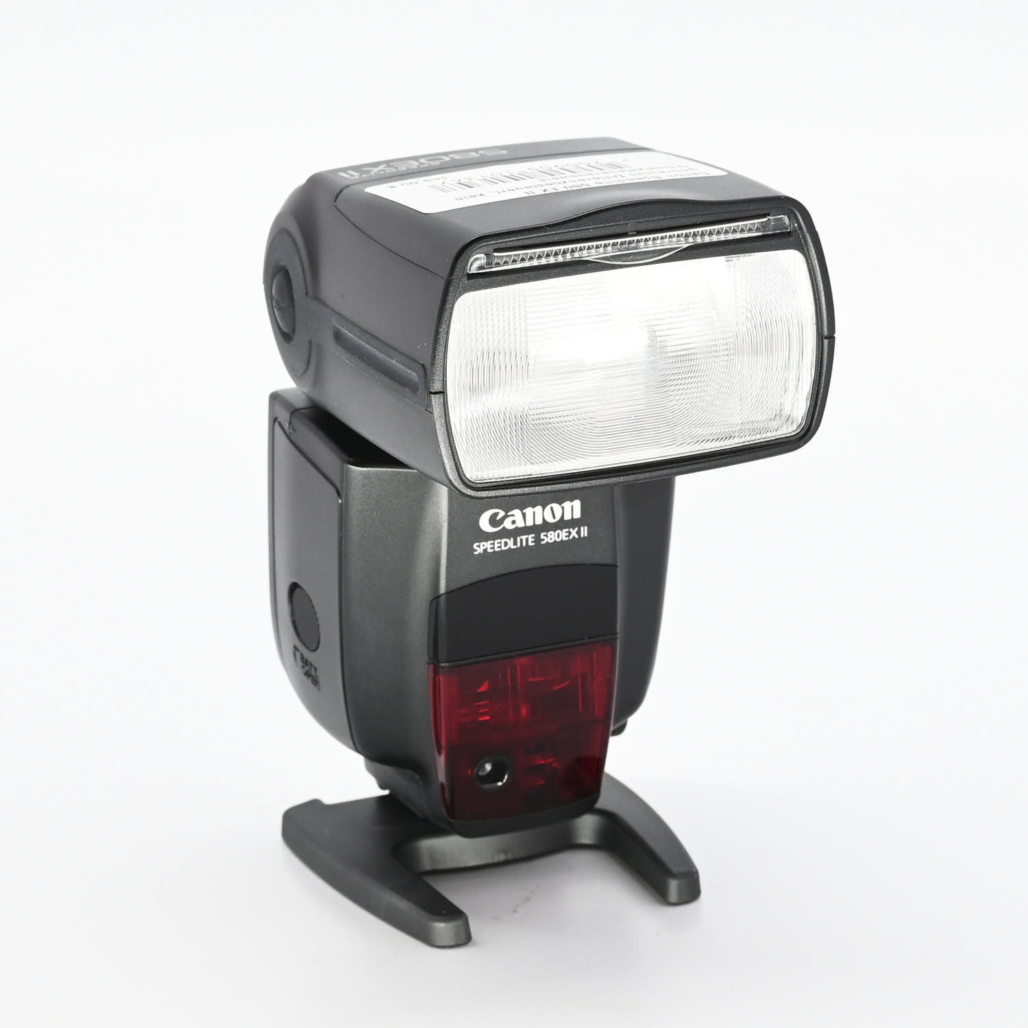 Canon Speedlite 580 EX II gebraucht