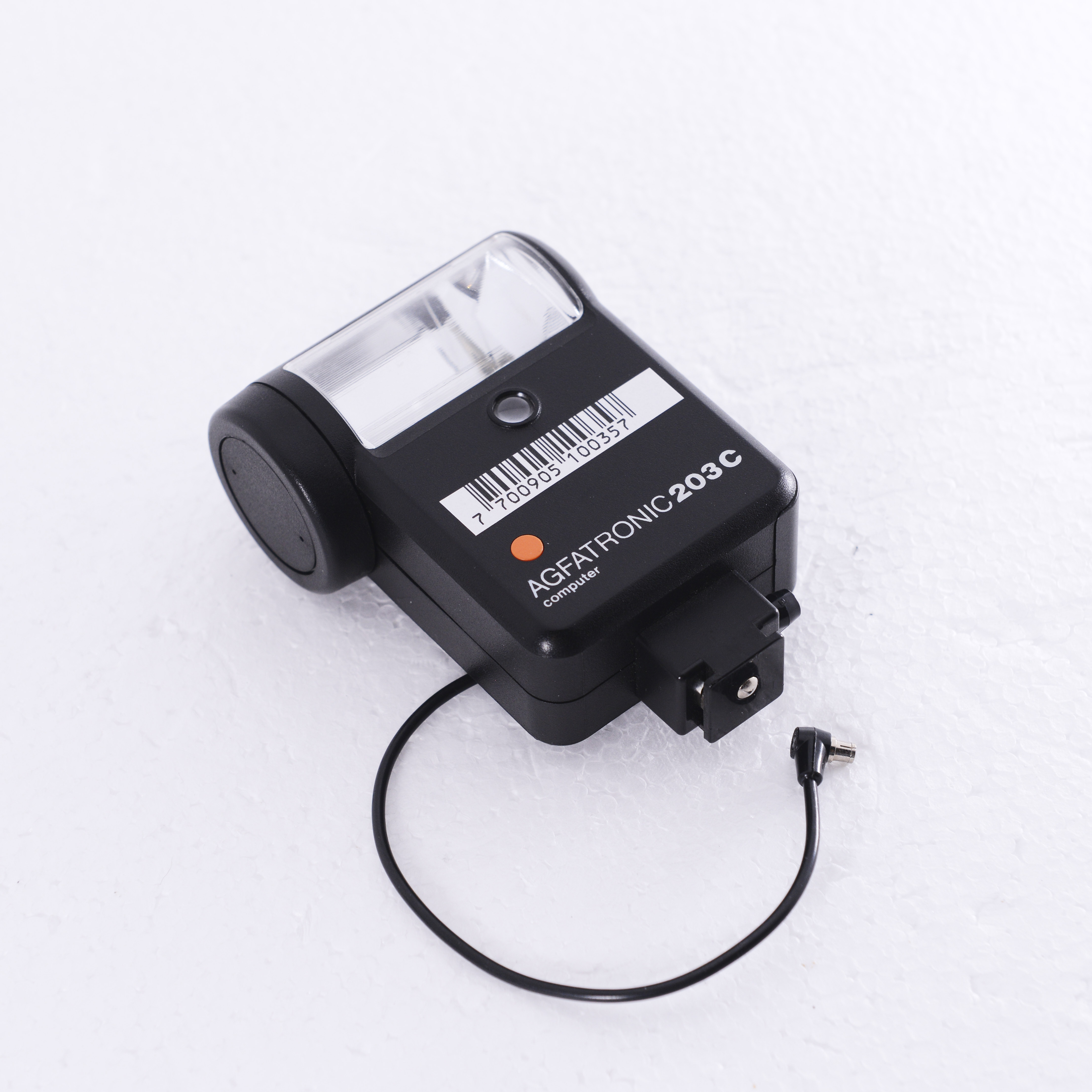 AGFATRONIC 203C Blitz gebraucht