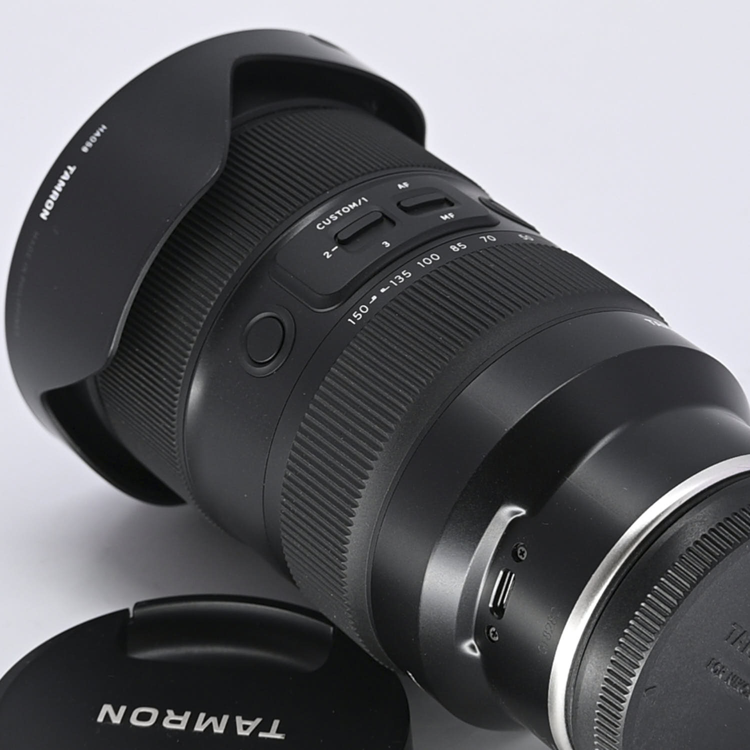 Tamron 35-150mm F2-2.8 Di IIIfür Nikon Z gebraucht