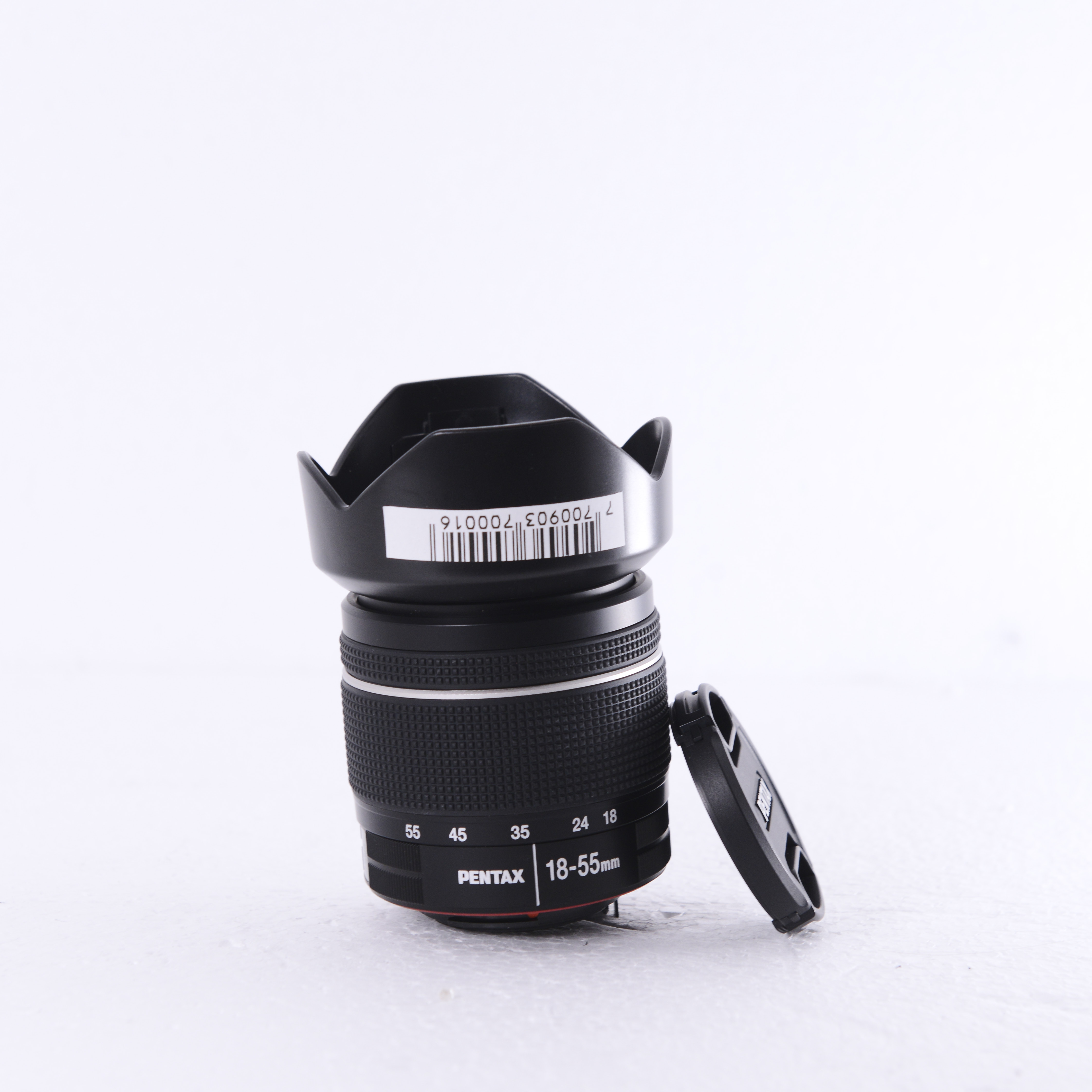 Pentax 18-35mm f/3.5-5.6 gebraucht