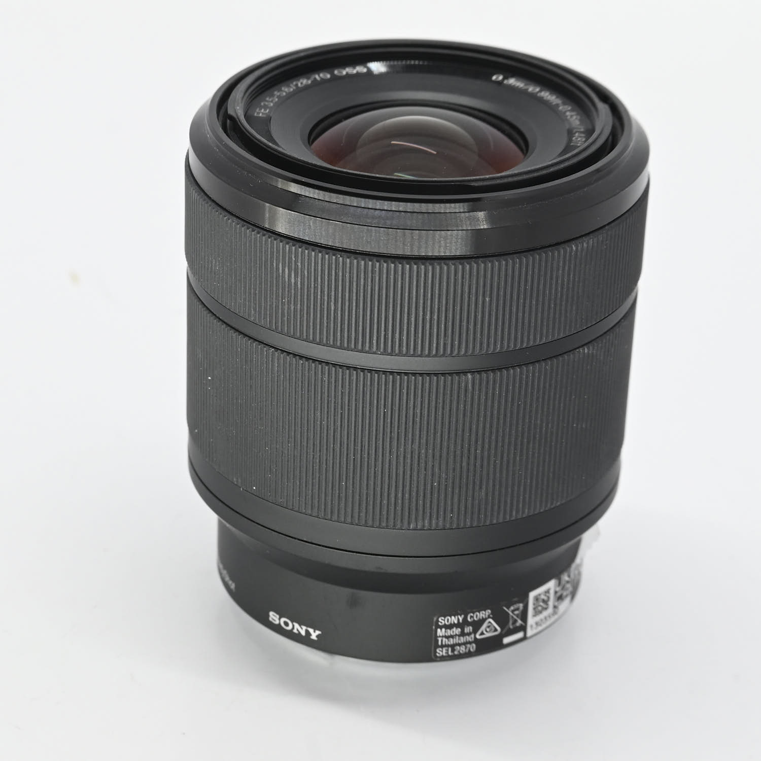 Sony 28-70mm FE f3,5-5,6 gebraucht