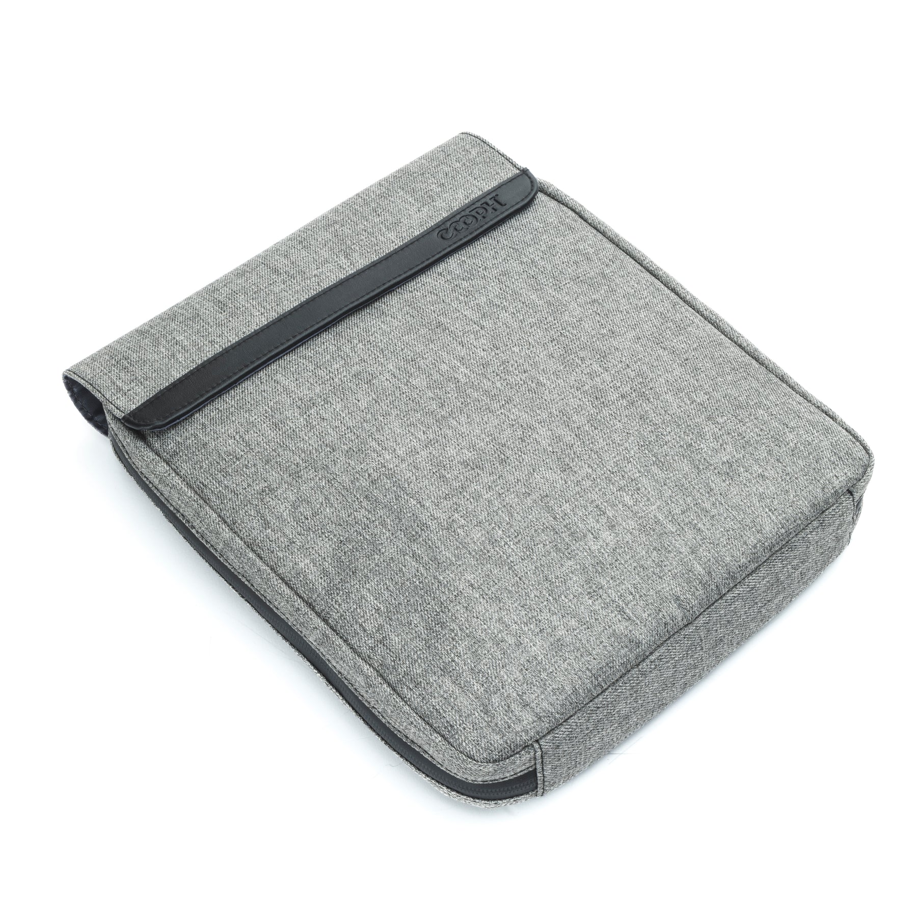 Cooph HelioFlex Backpack - Tablet Front Bag - grau