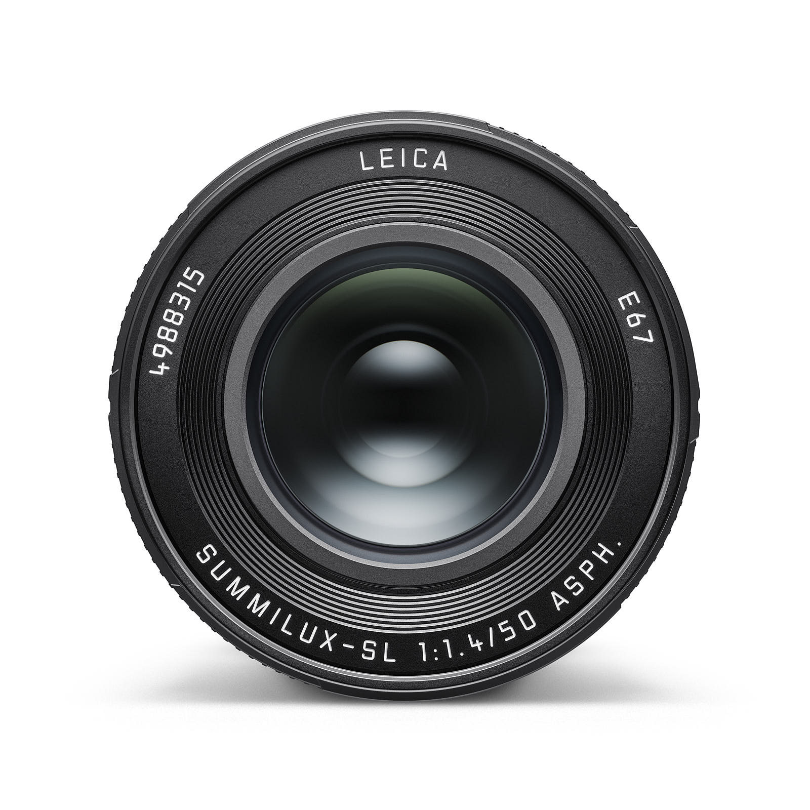 Leica SUMMILUX-SL 50mm 1.4 (11195)