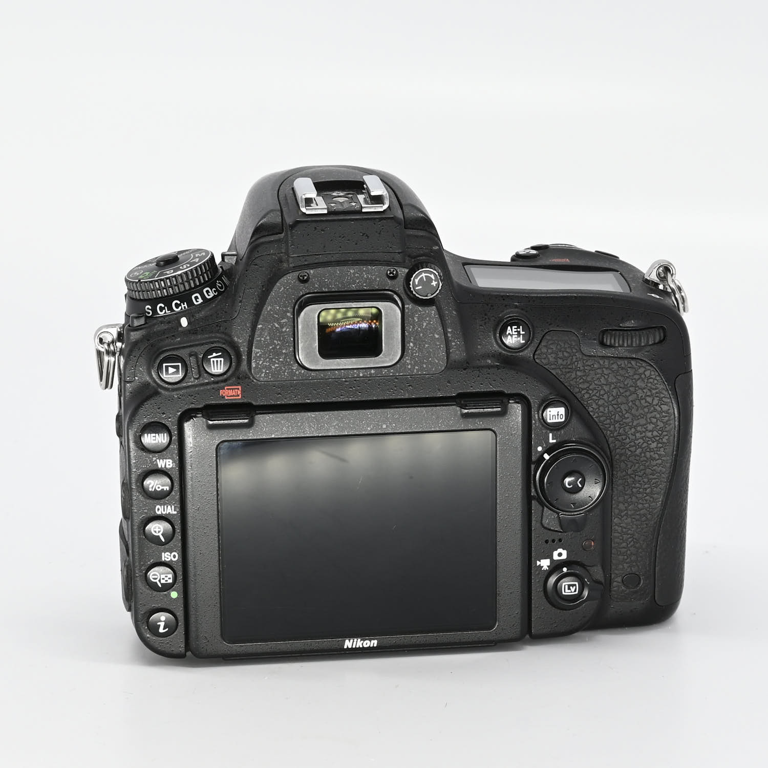 Nikon D750 gebraucht