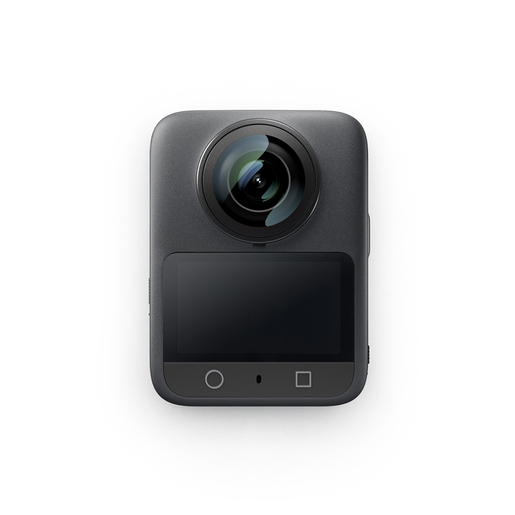 DJI Osmo 360 Adventure Combo Action Camera