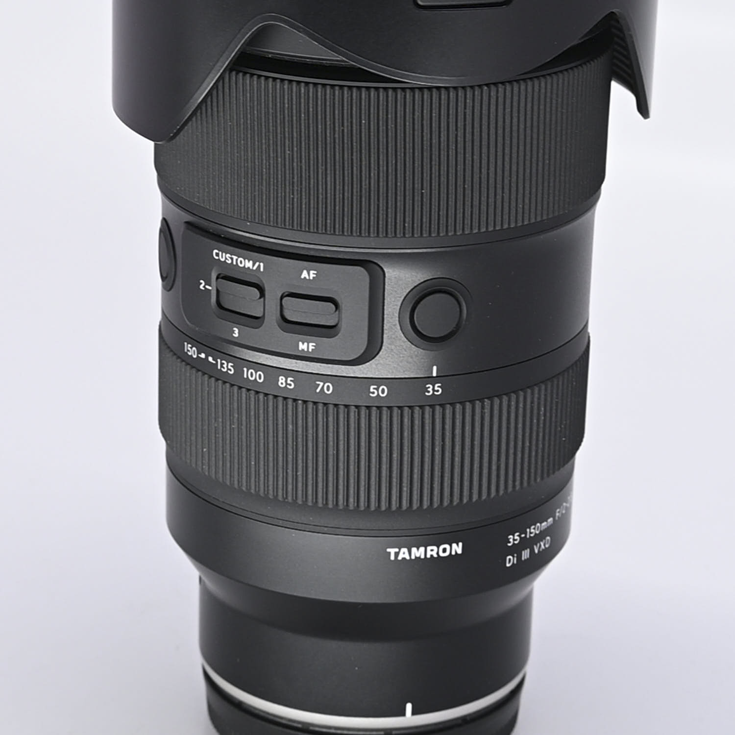 Tamron 35-150mm F2-2.8 Di IIIfür Nikon Z gebraucht
