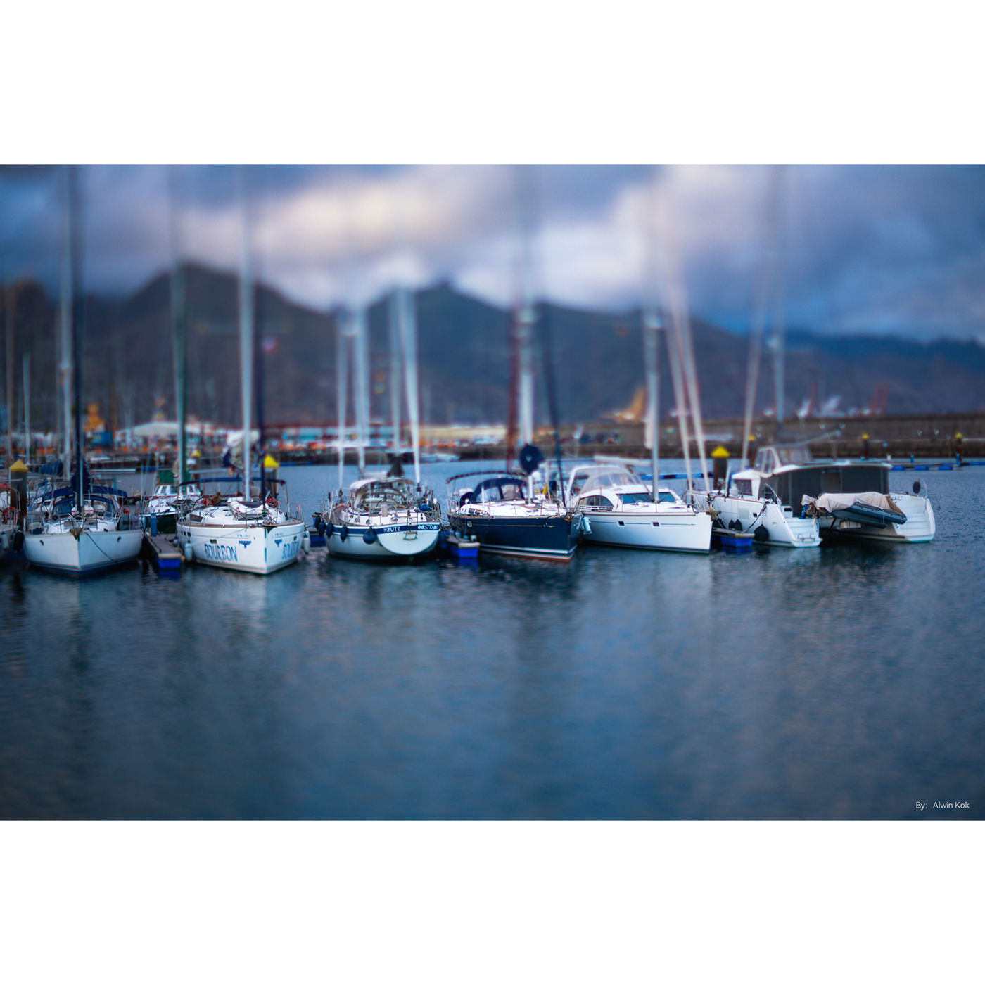TTARTISAN 35mm f/1,4 Tilt - Canon RF (APS-C)