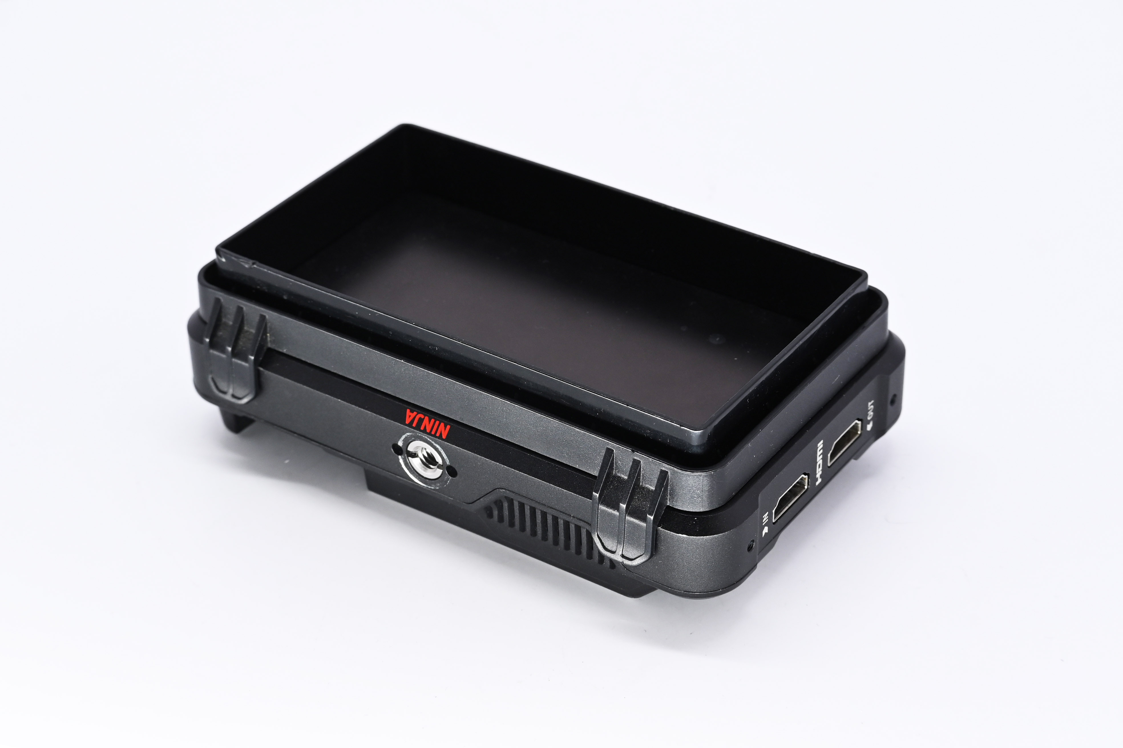 Atomos Ninja 5 + Ladegerät und Akku gebraucht