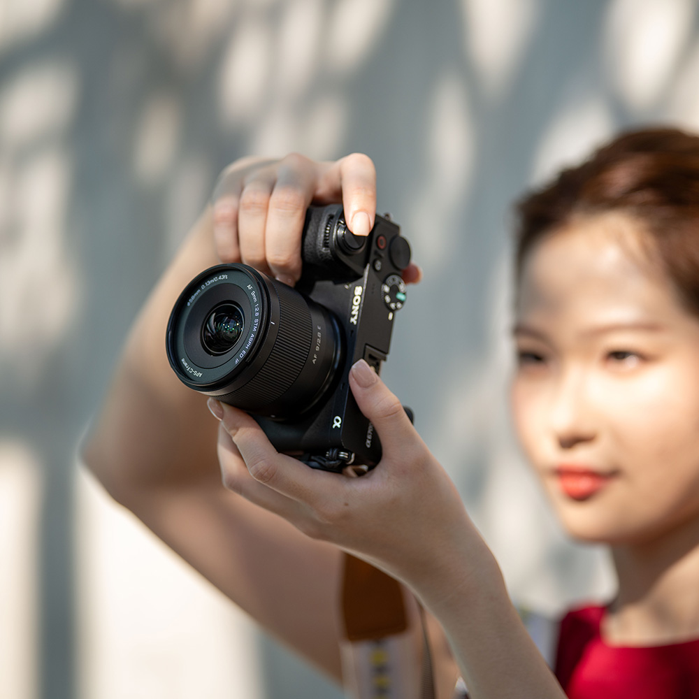 Viltrox AF 9mm 2.8 Air Sony E-Mount APS-C