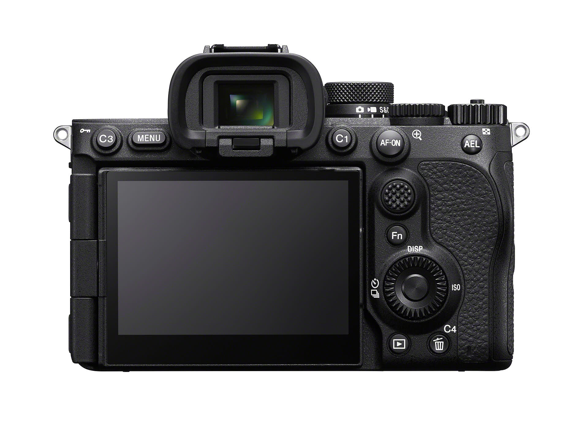 Sony A7 V Body (ILCE7M5B)