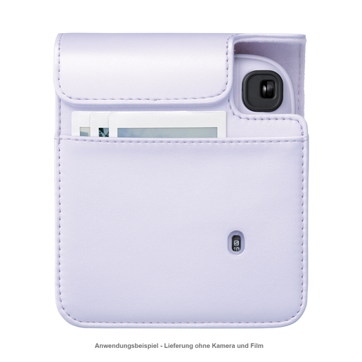 Fujifilm instax mini 13™ Purple Tasche (lila)