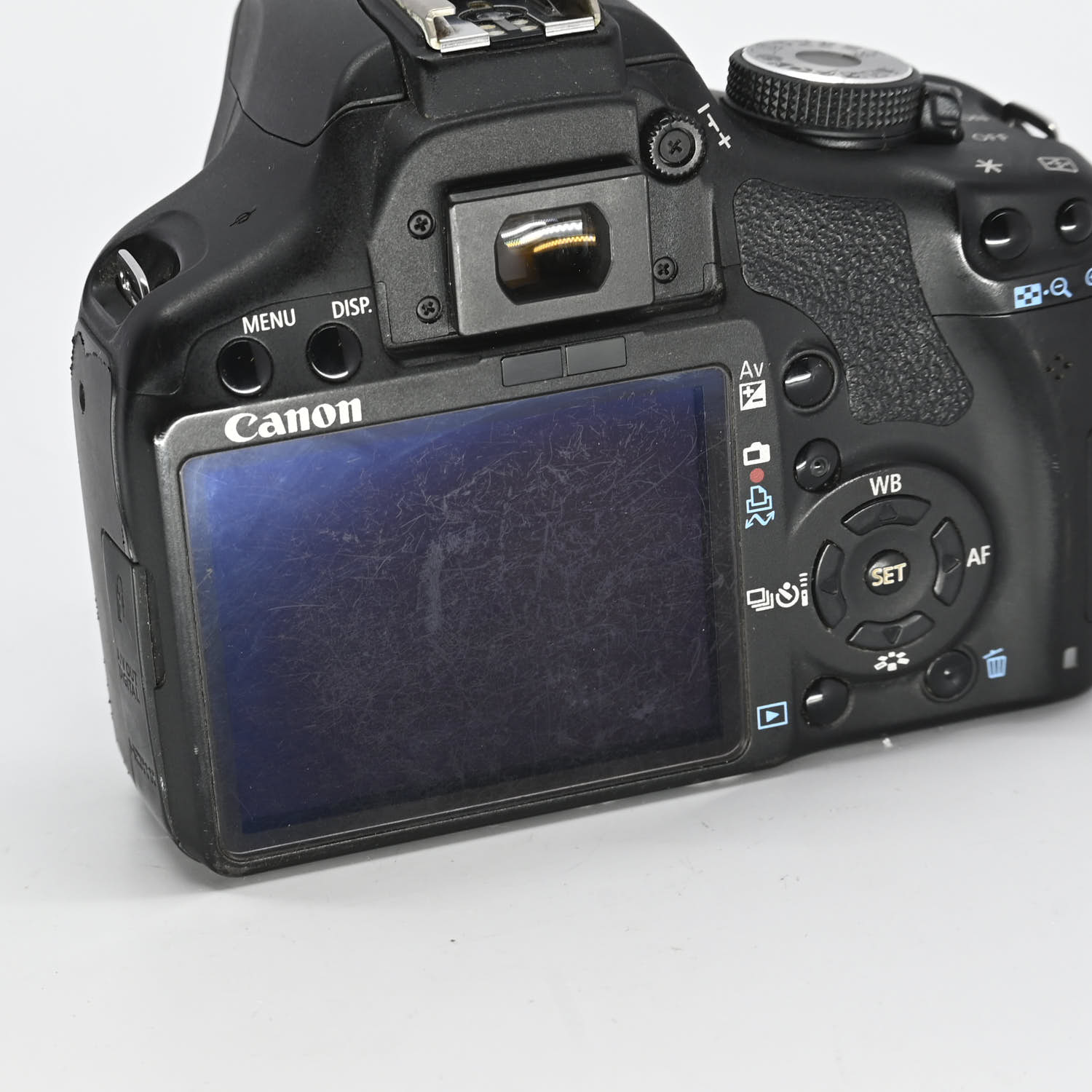 Canon EOS 500D gebraucht