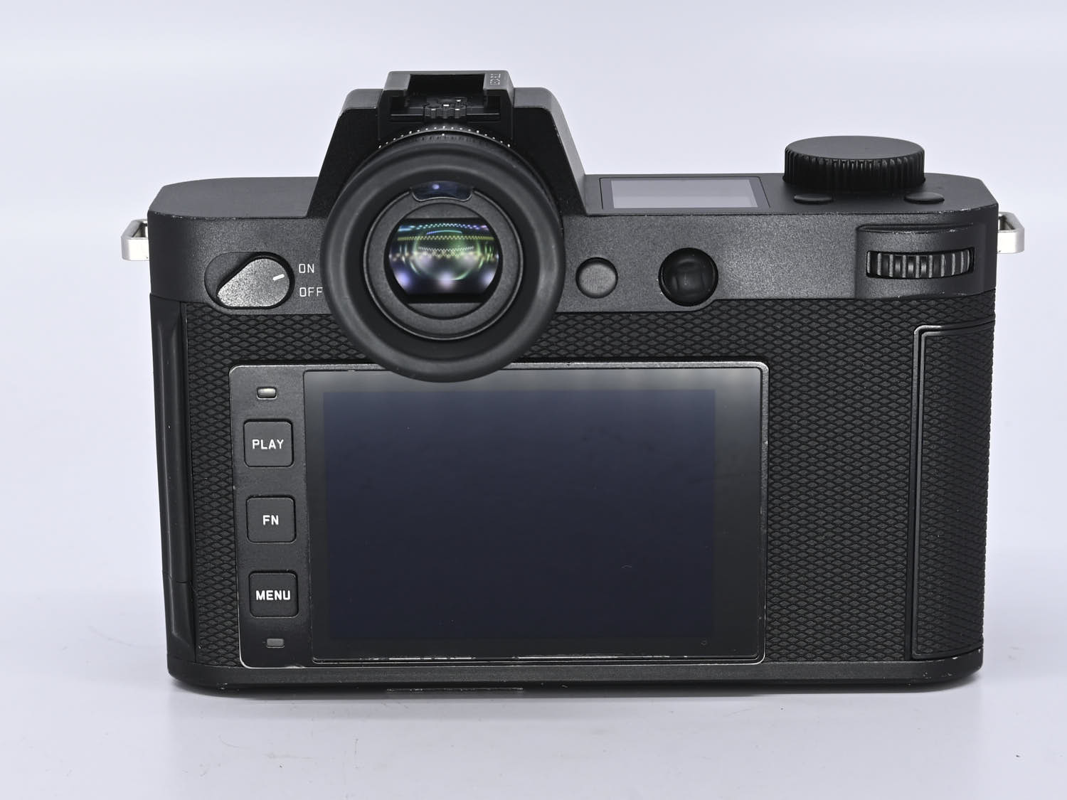 Leica SL2 Gehäuse gebraucht