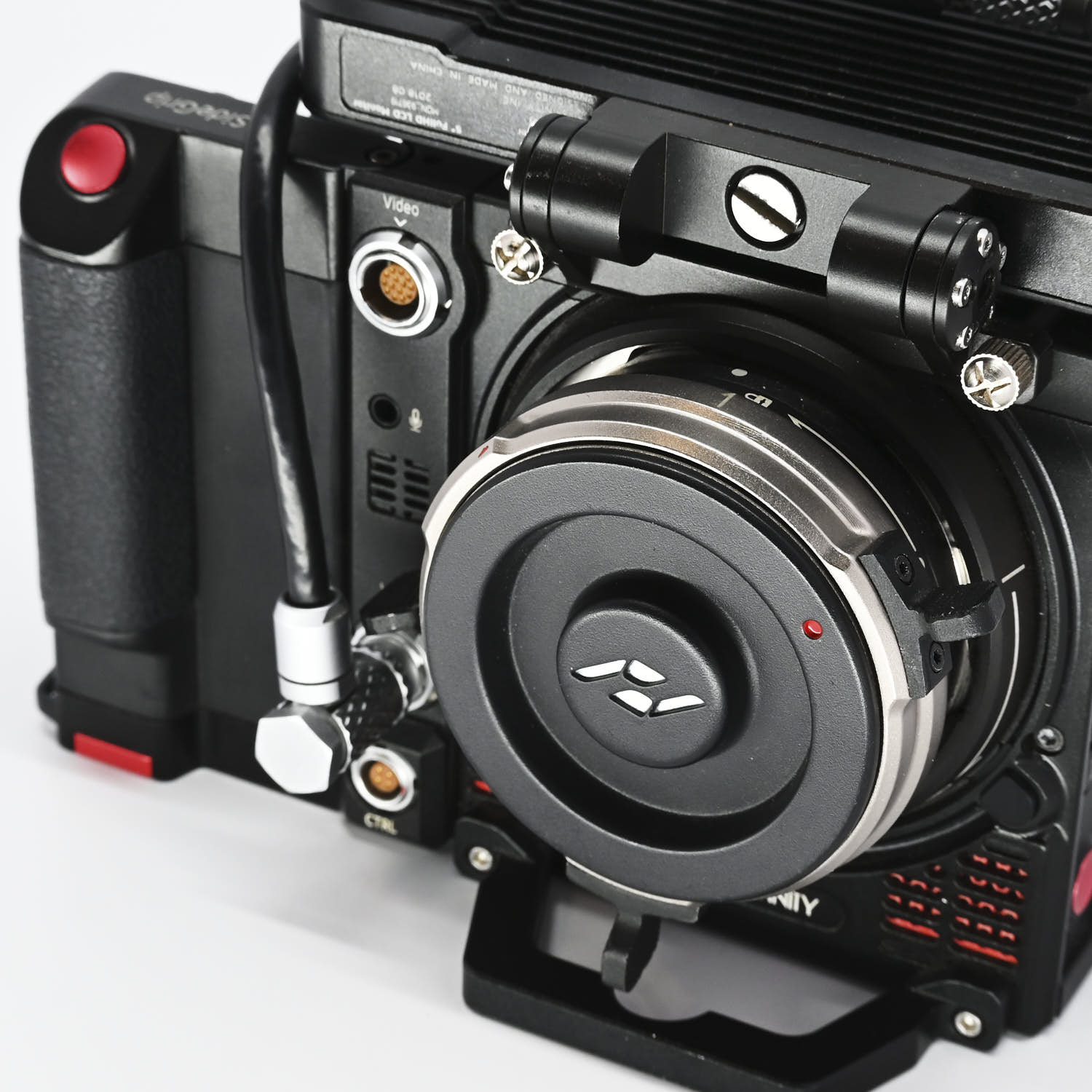 Kinefinity MAVO S35 gebraucht