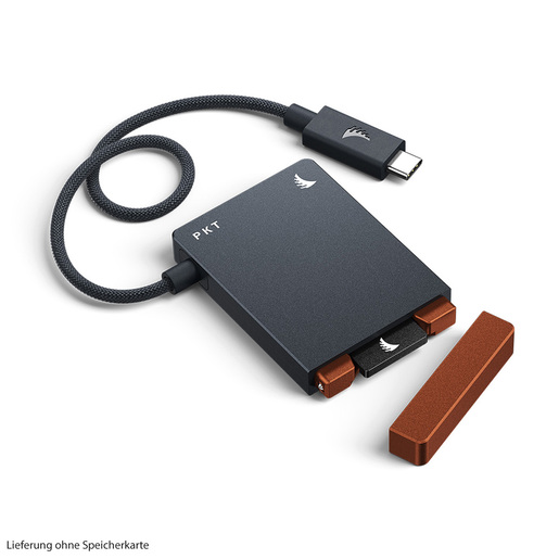 Angelbird Card Reader 2.0 PKT CFexpress A