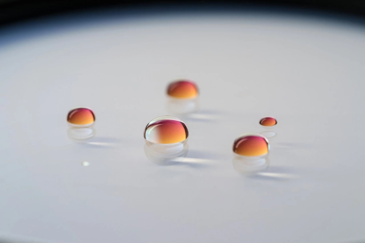 Nisi AIR UV 95mm Filter