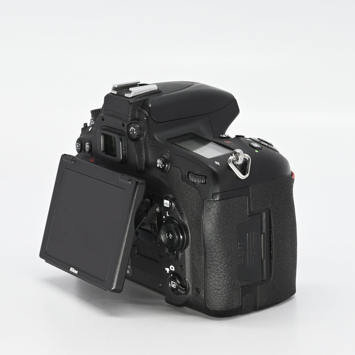 Nikon D750 gebraucht