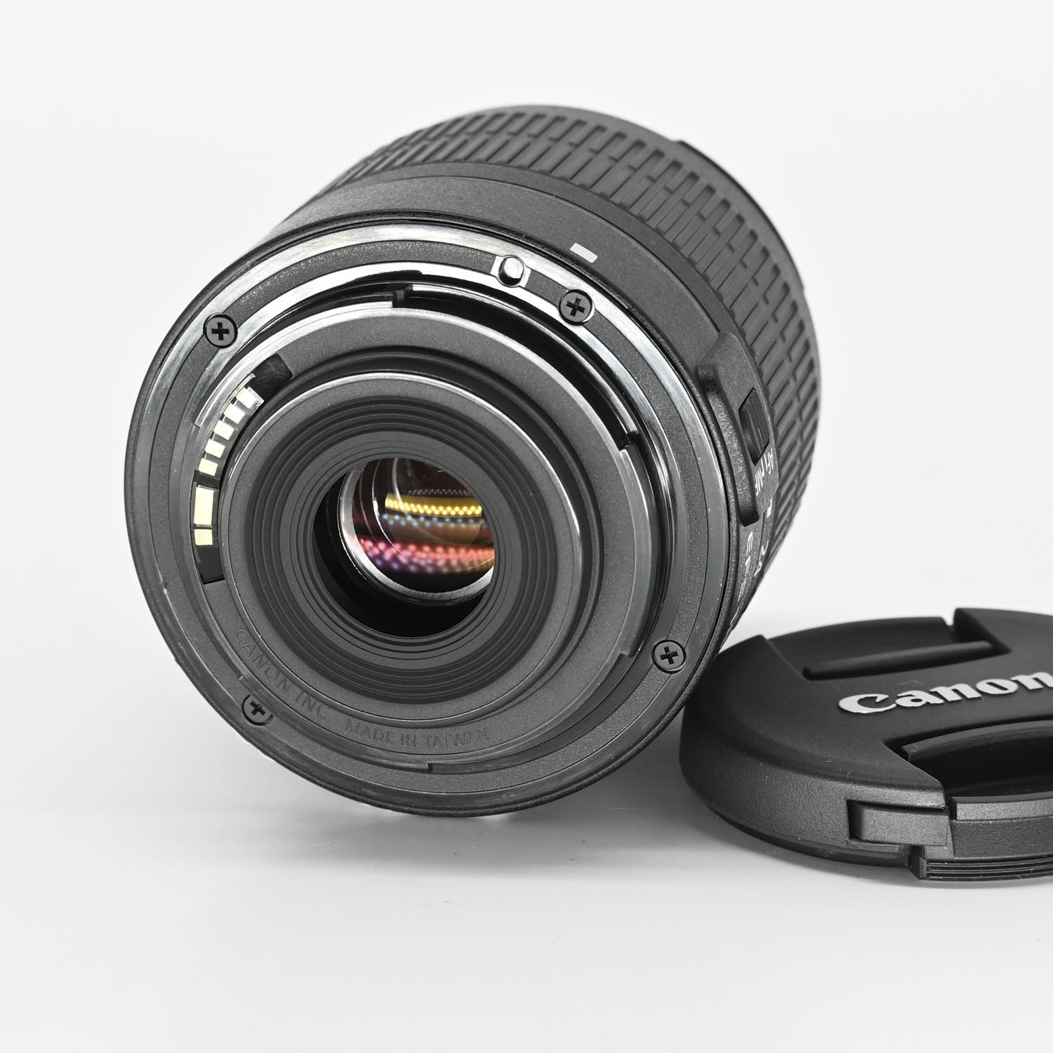 Canon 18-55 mm III f/3.5-5.6 gebraucht