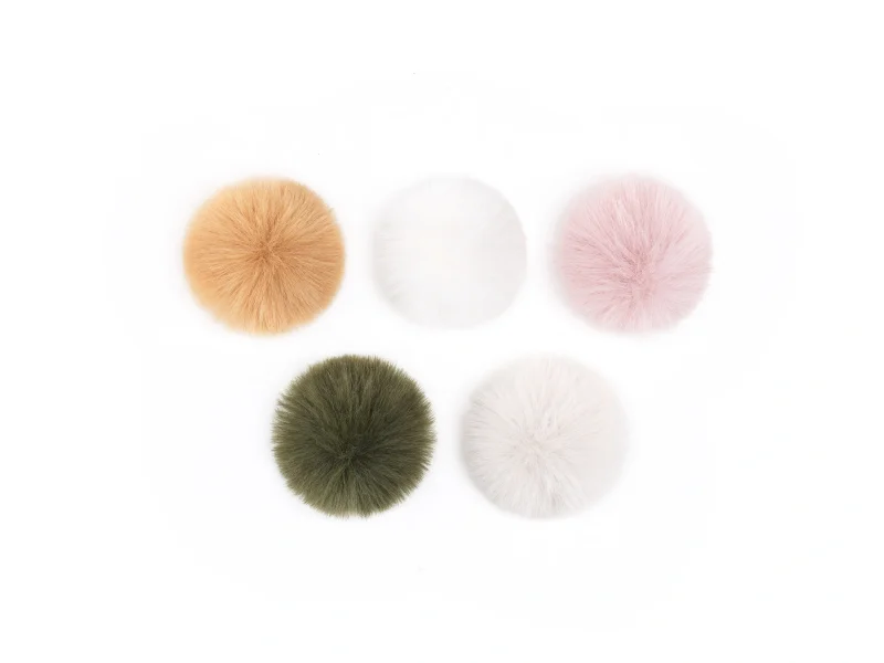 DJI Mic 3 - Multi-Color Windschutze