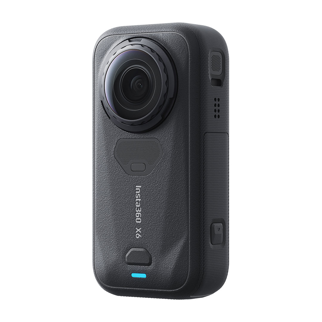 Insta360 X6 Essential Bundle schwarz