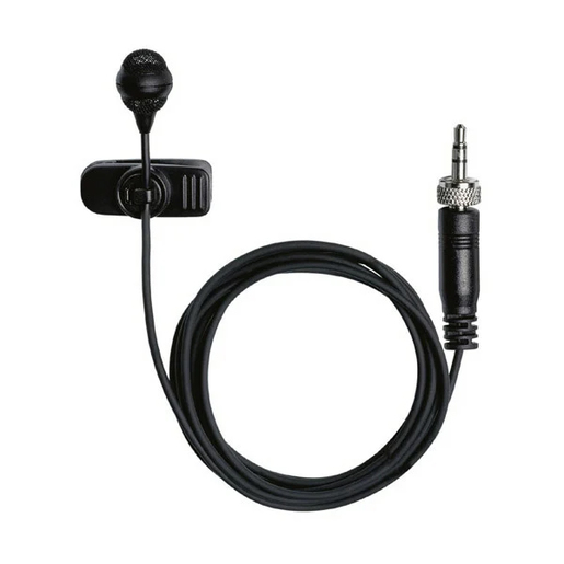 Sennheiser ME-4 Lavaliermikrofon