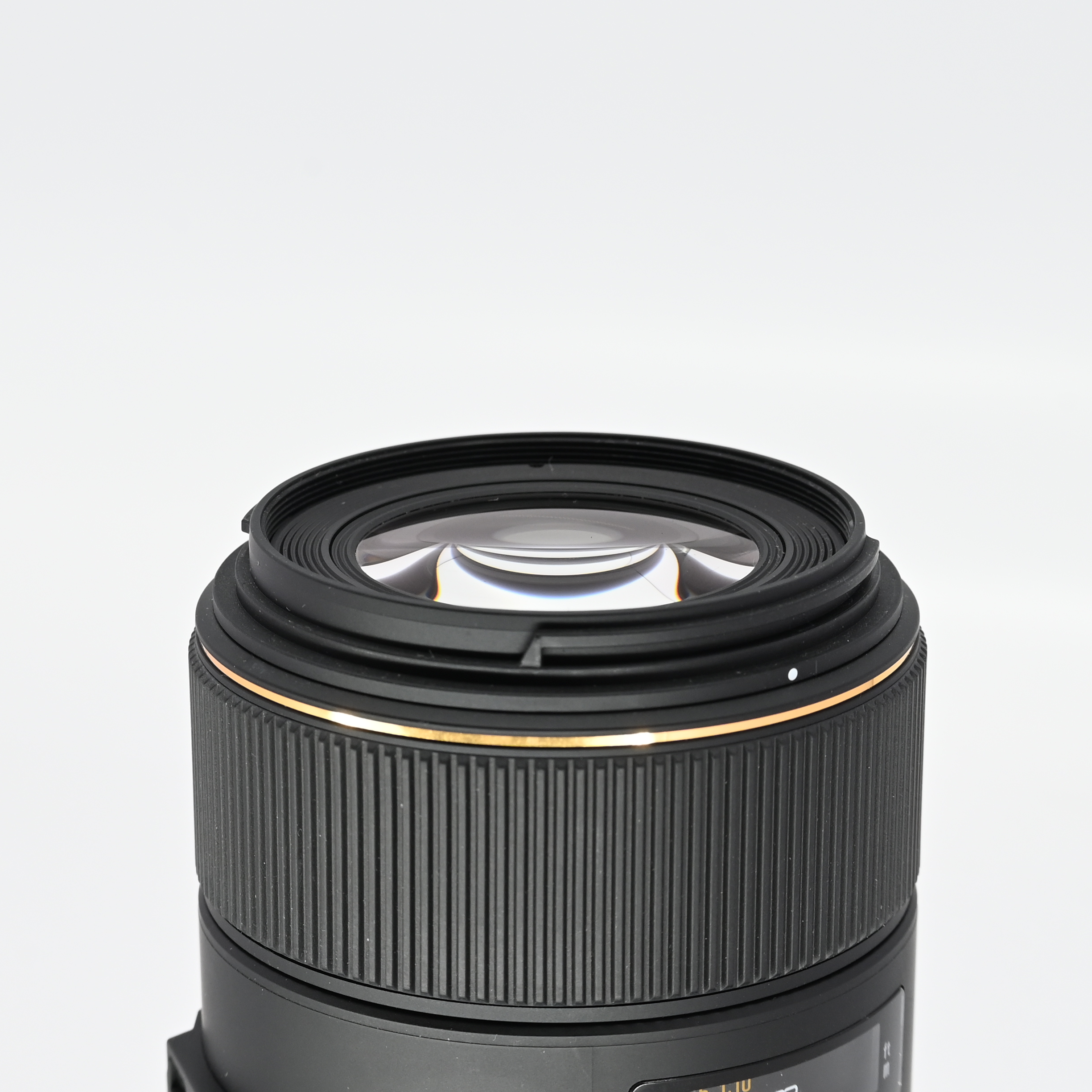 Sigma 105mm f2.8 für Canon gebraucht