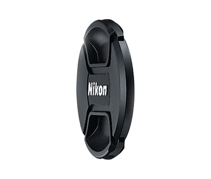 Nikon LC-77 77 MM FRONTDECKEL (INNENGRIFF)