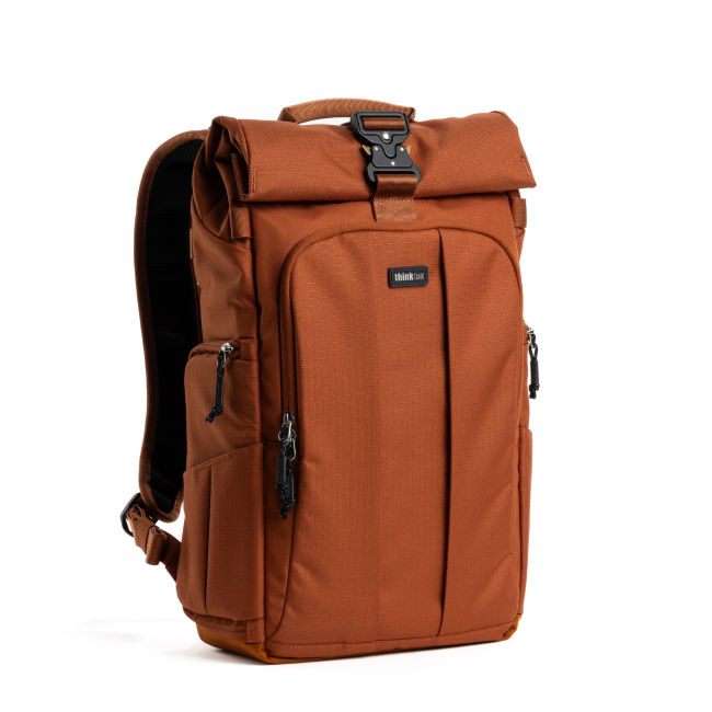 ThinkTank FocusPoint 22L Urban Rust