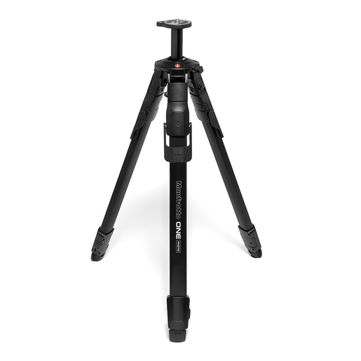 Manfrotto One Photo Alu Stativ (MTONEPA)