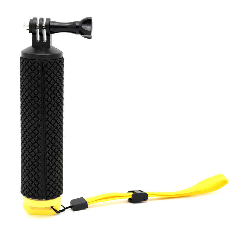 Caruba Padded Floating Handgrip GoPro Mount