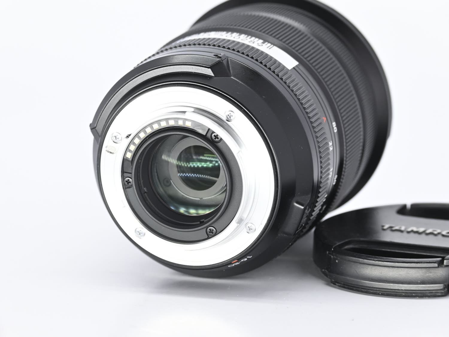 Fuji XF 16-80mm gebraucht