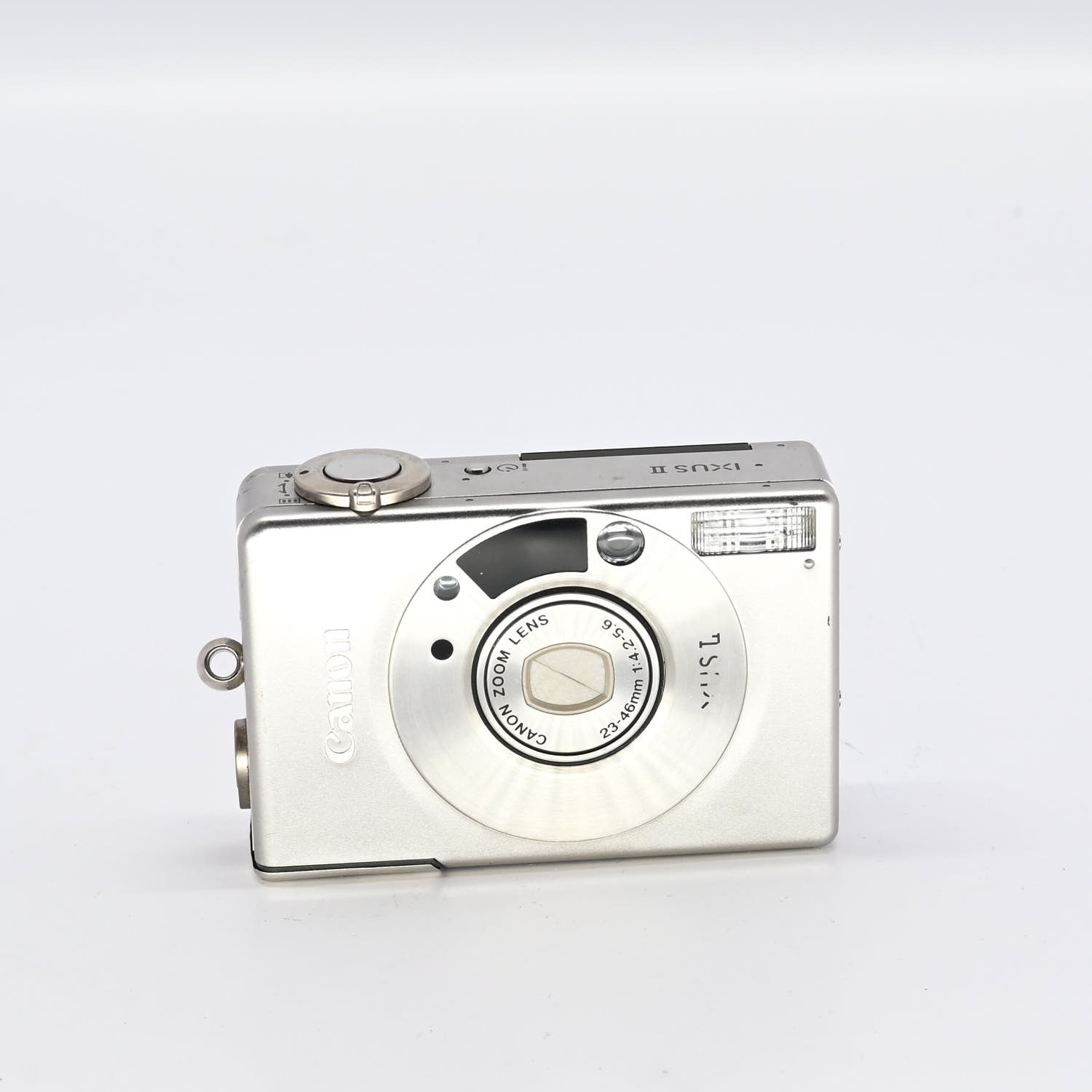 Canon Ixus II gebraucht