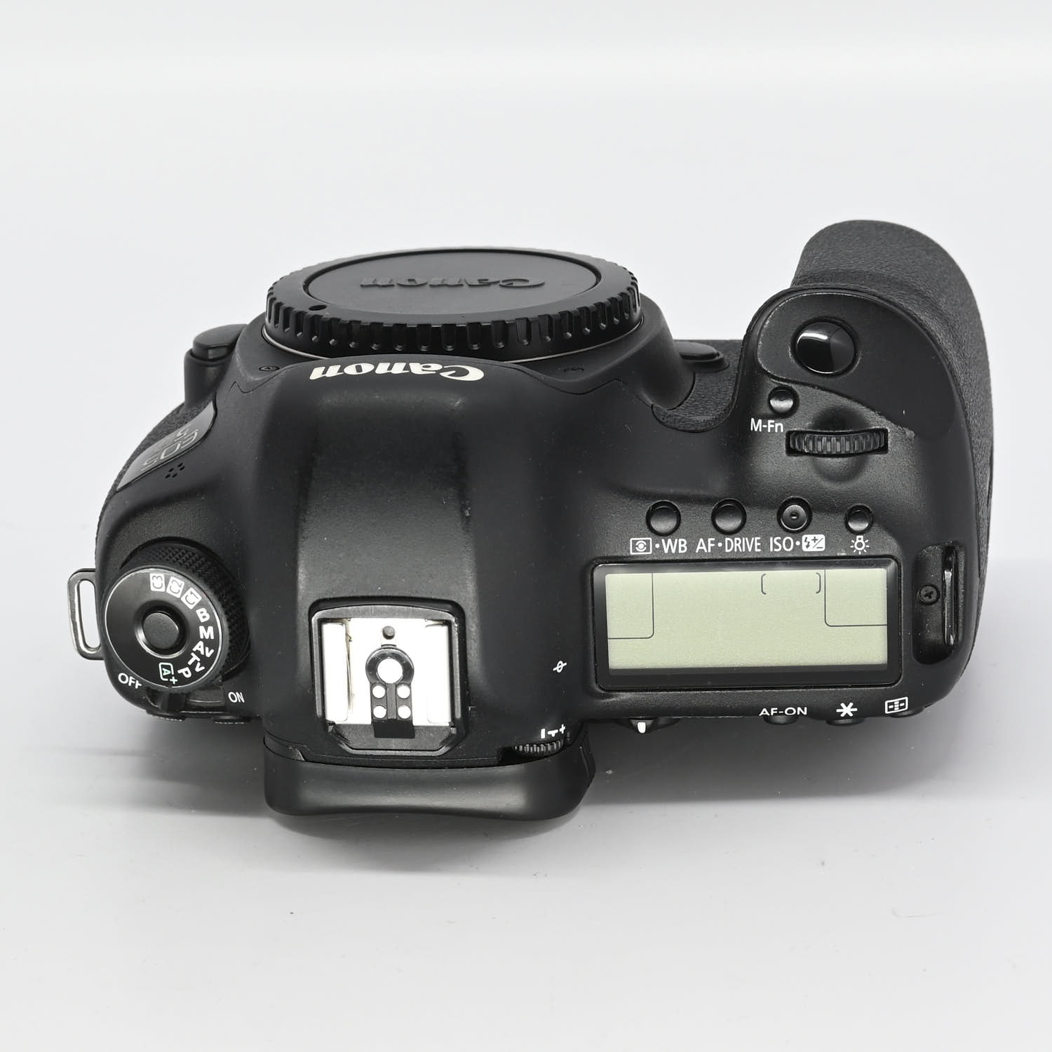 Canon EOS 5D III gebraucht