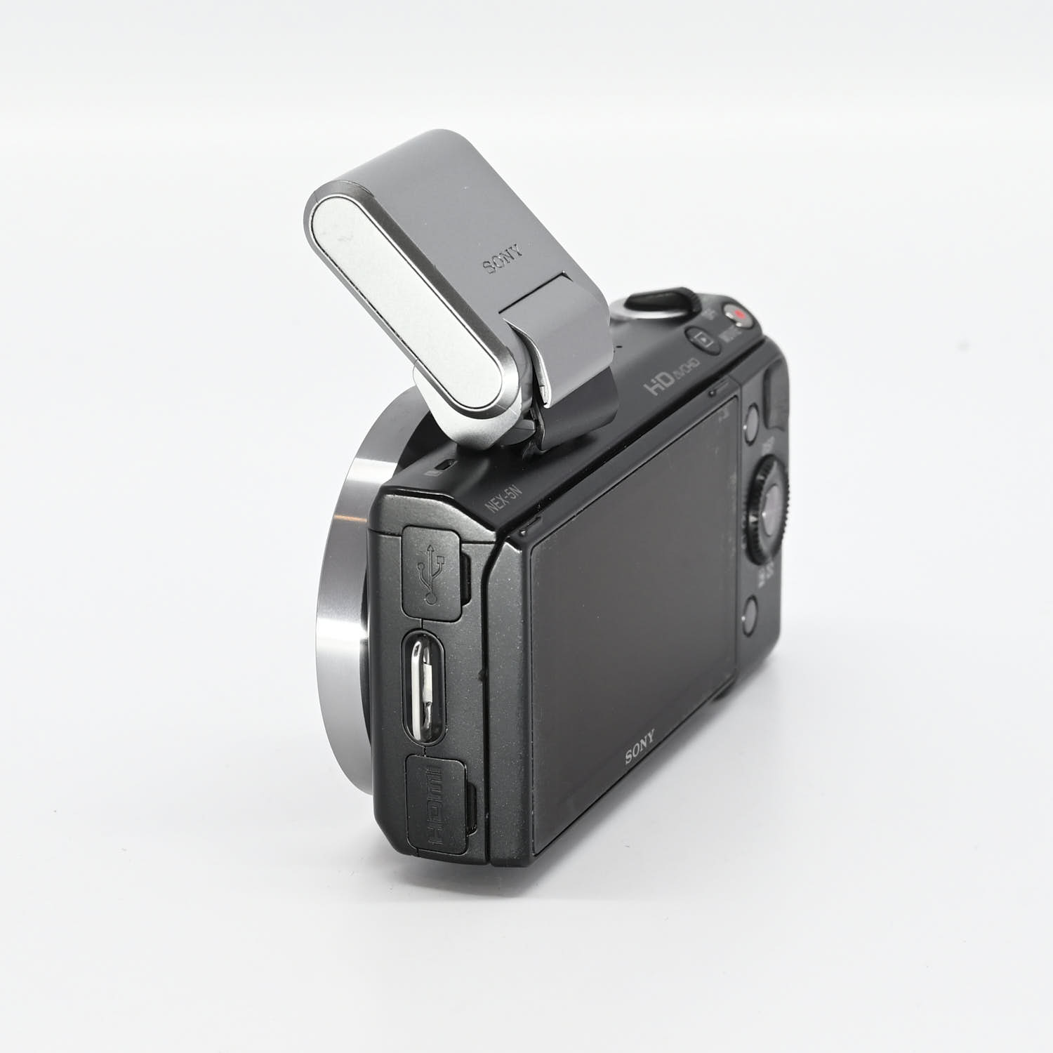 Sony NEX-5N gebraucht