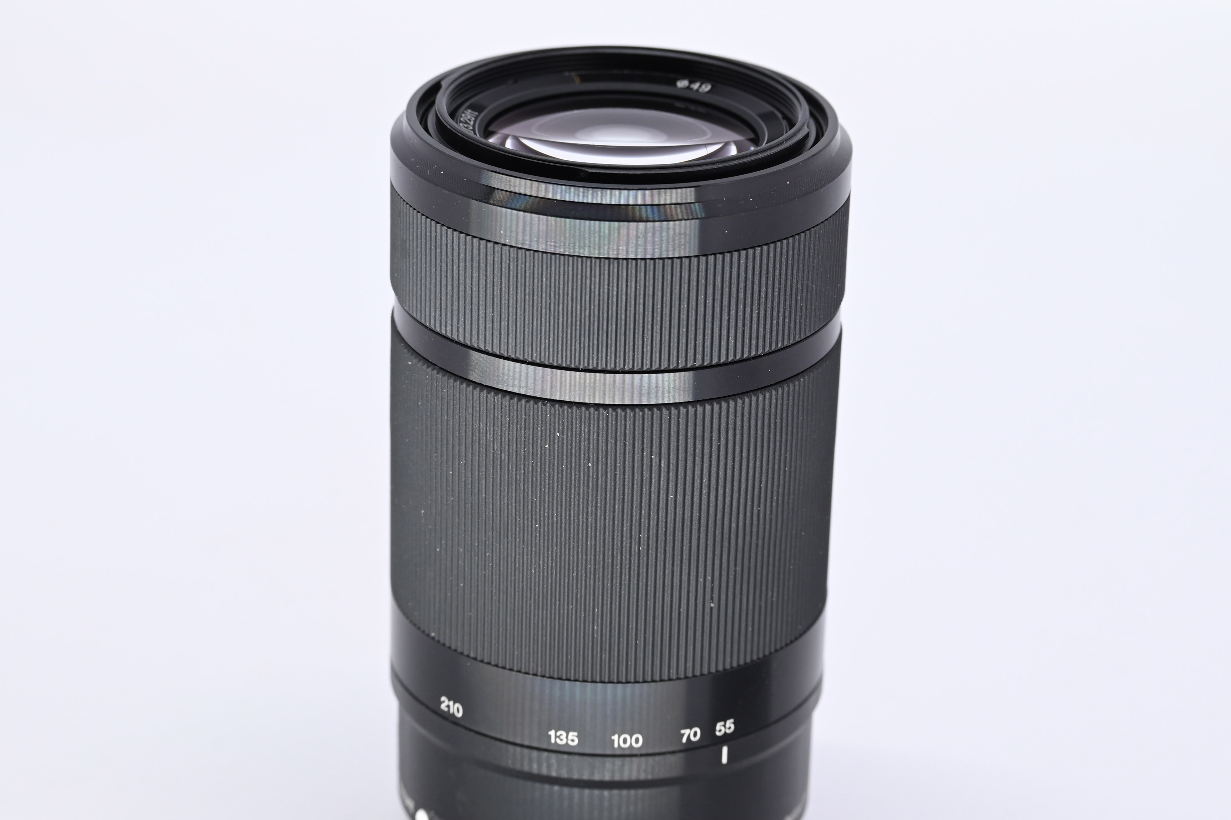 Sony 55-210mm 4.5-6.3 E-Mount gebraucht