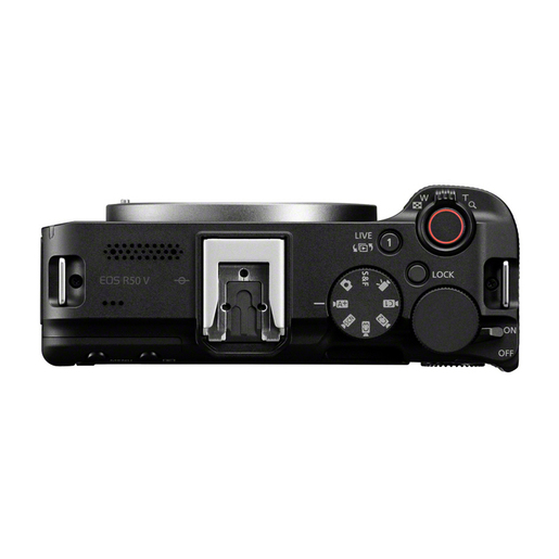 Canon EOS R50V Body